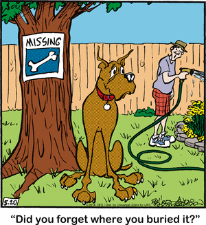 marmaduke